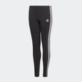 Adidas 3 Stripes Leggings Jr ED7820
