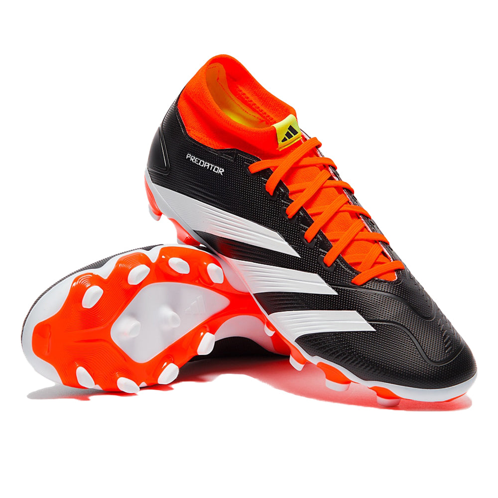 Adidas Calcio Predator League Sock MG IG7729