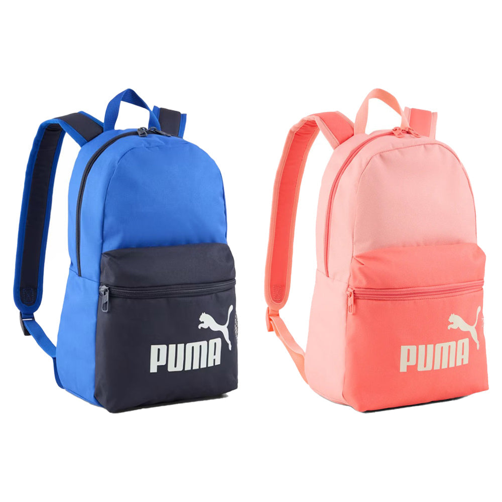 Puma Mini Zaino Phase 091439