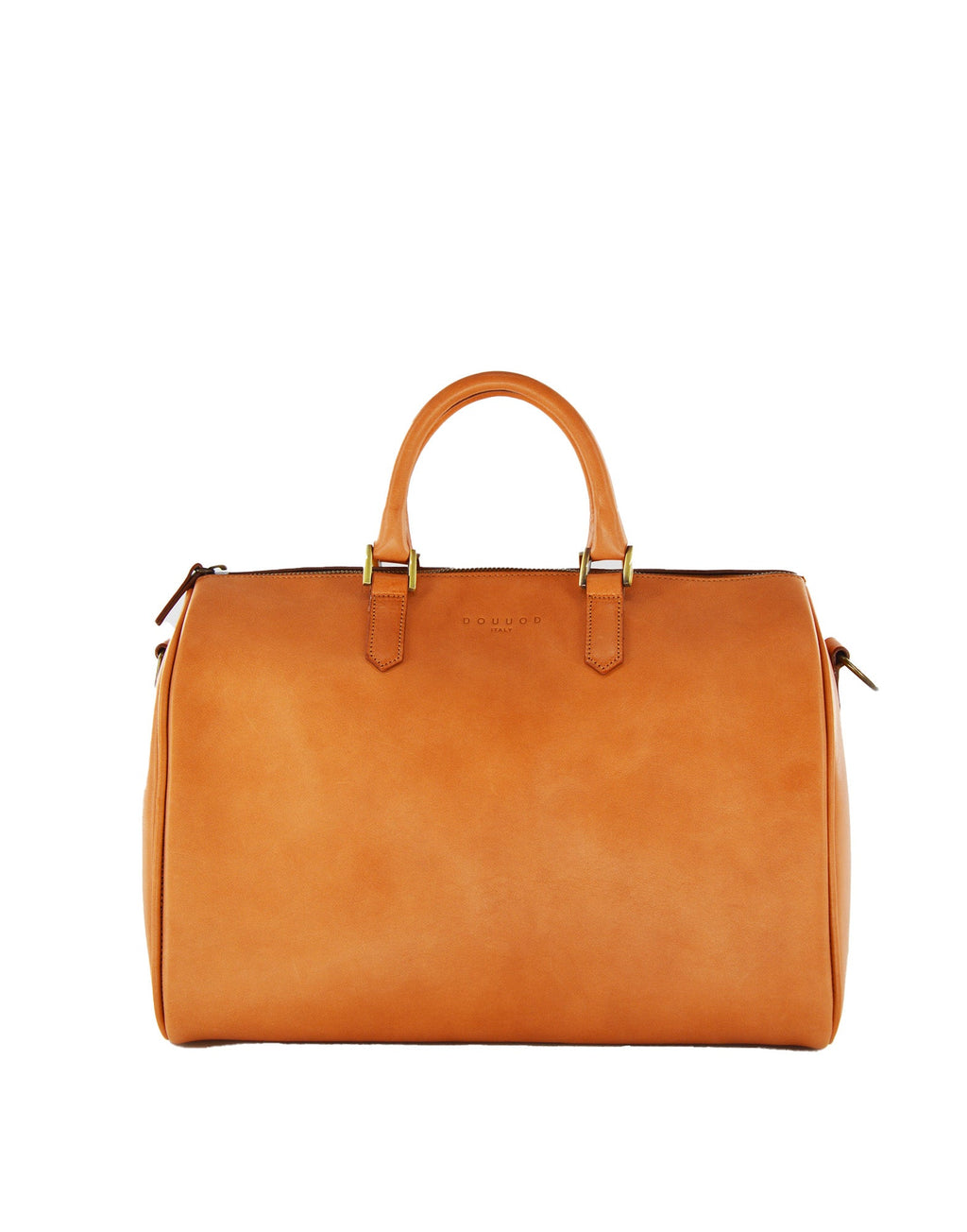 DOUUOD Bauletto in Cuoio con Tracolla