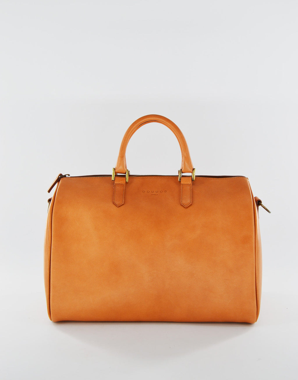 DOUUOD Bauletto in Cuoio con Tracolla