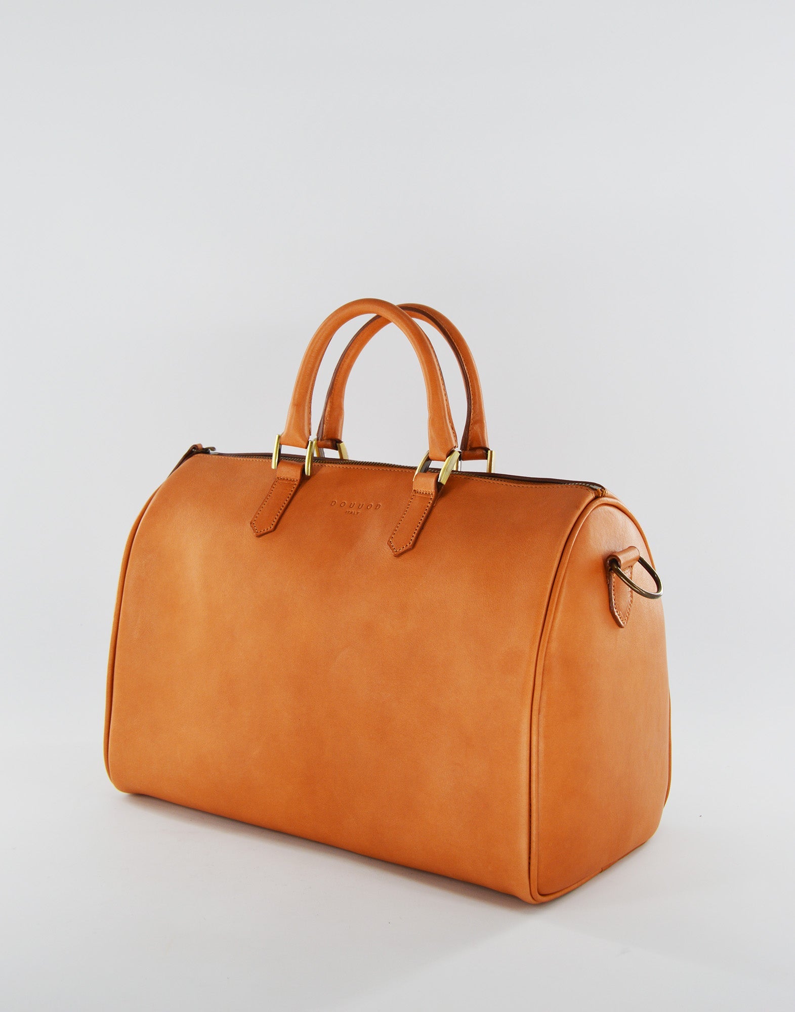 DOUUOD Bauletto in Cuoio con Tracolla