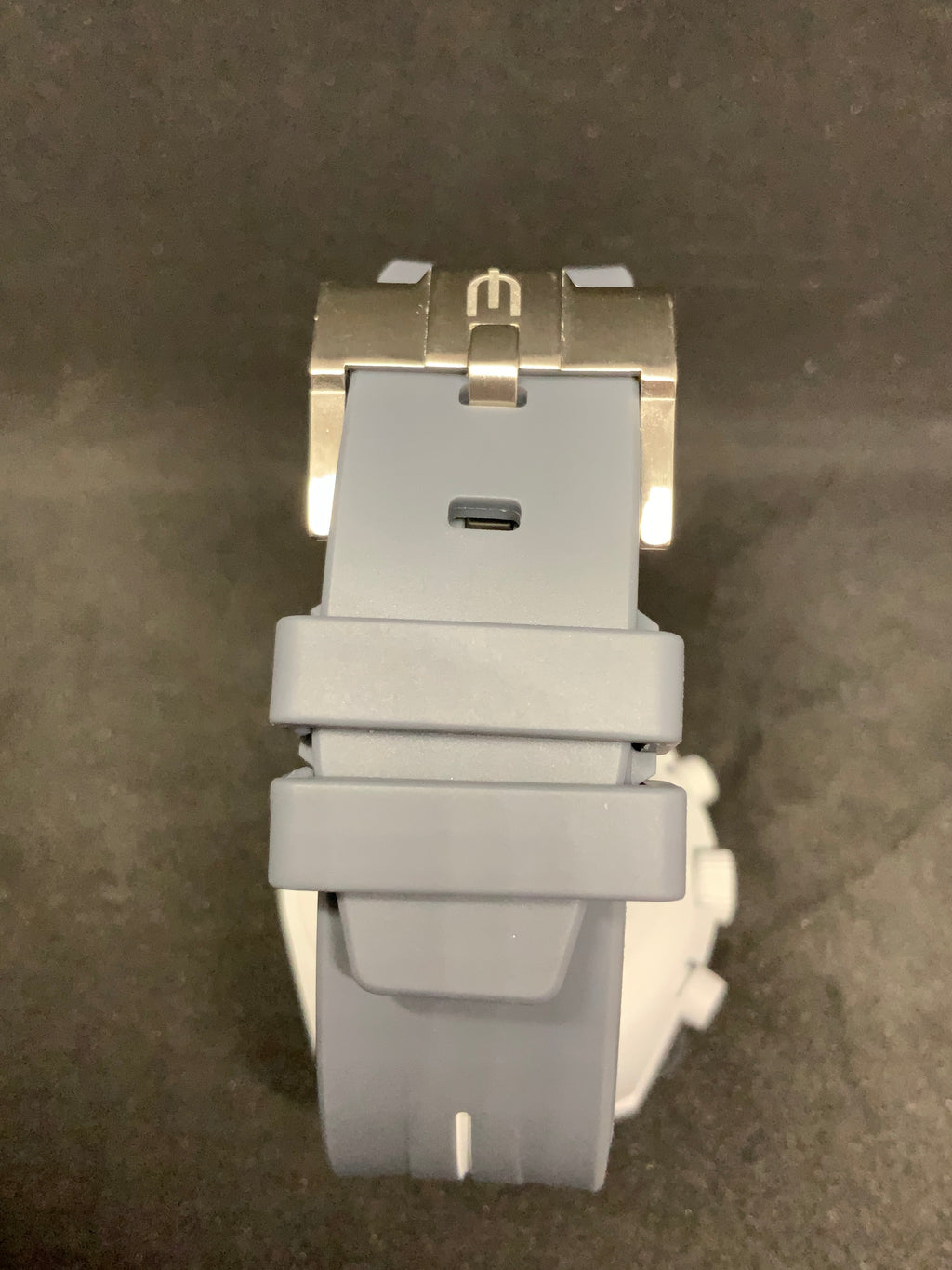 Cinturini silicone LUXY per OmegaxSwatch