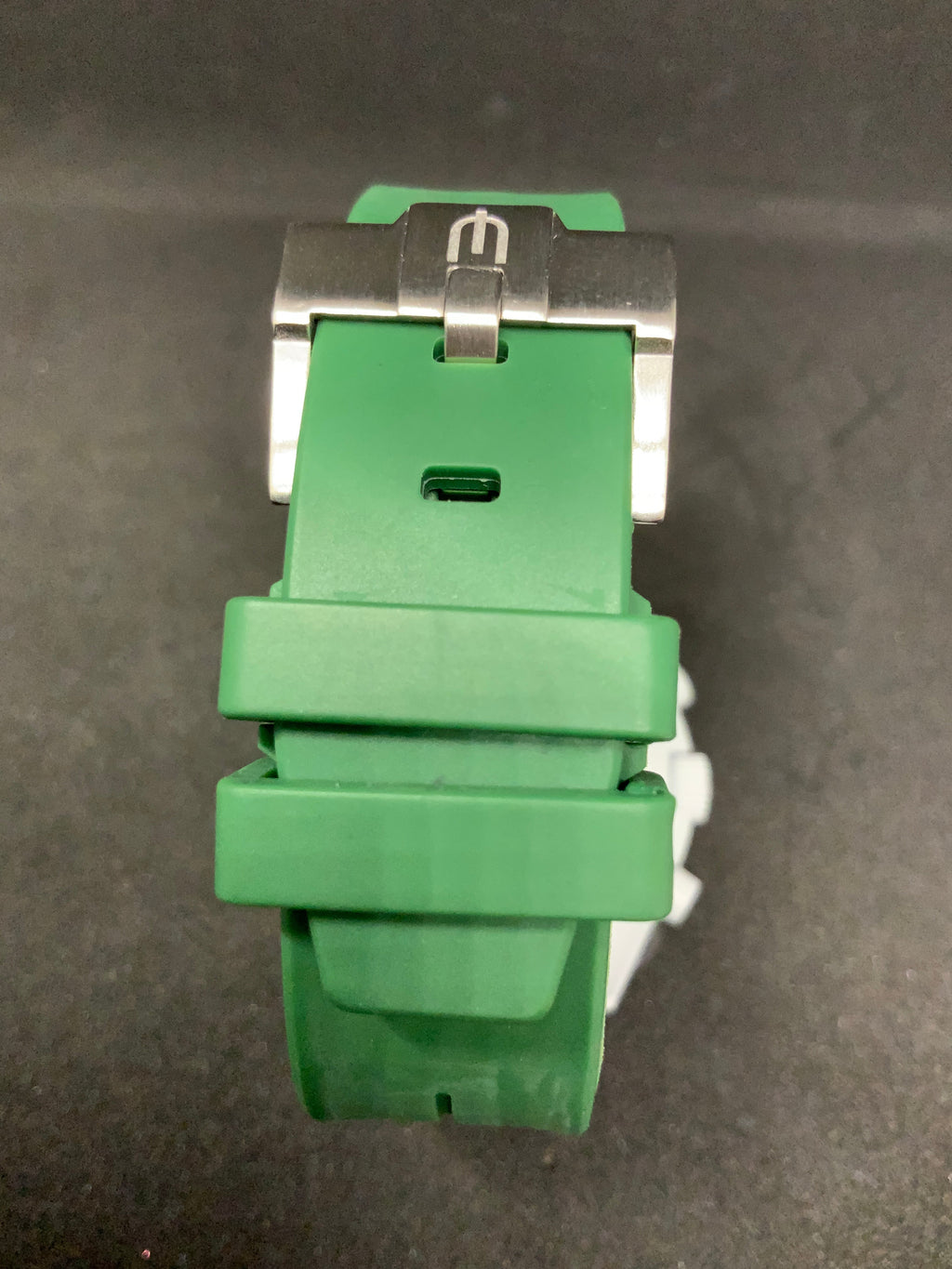 Cinturini silicone LUXY per OmegaxSwatch