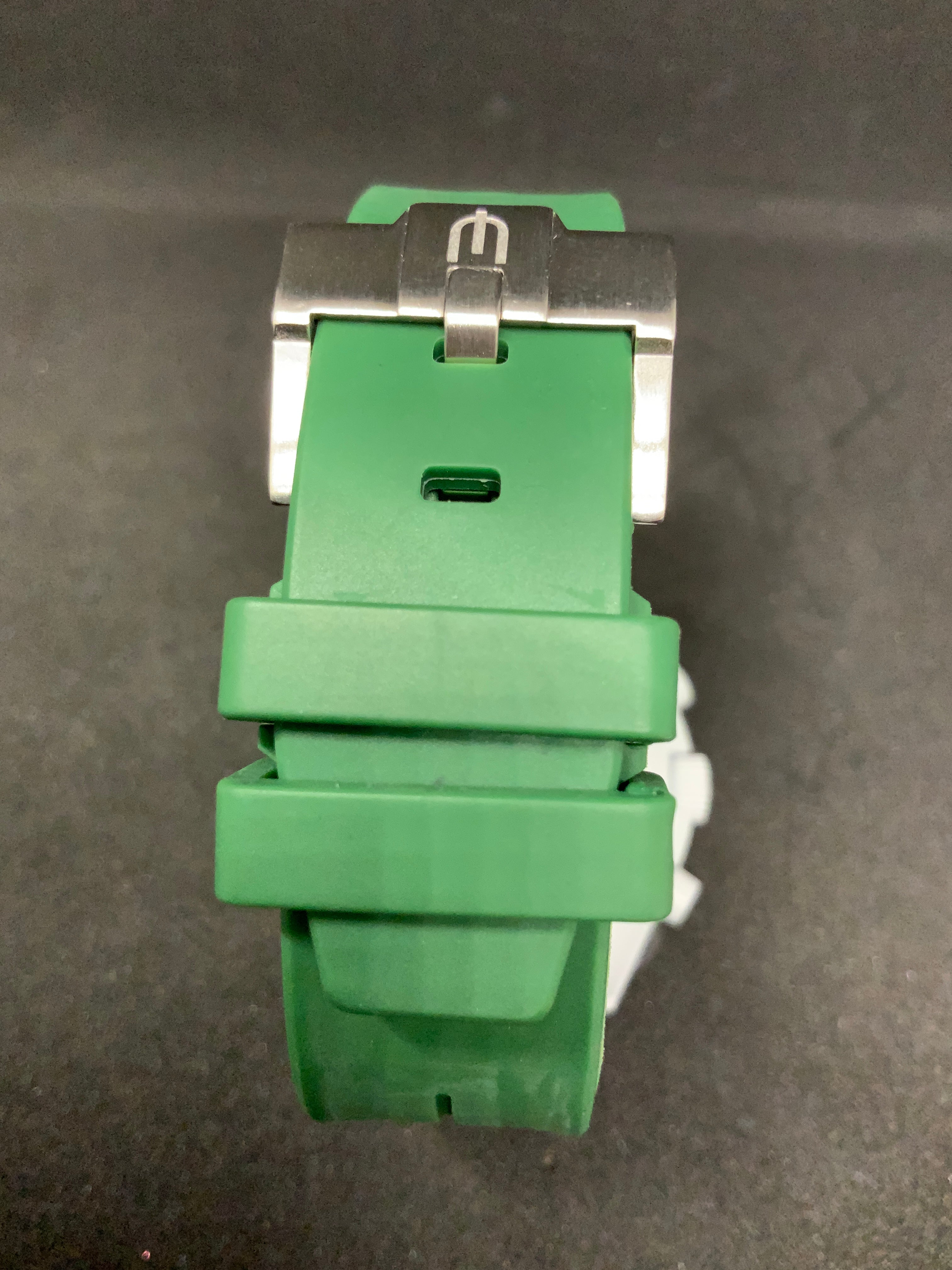 Cinturini silicone LUXY per OmegaxSwatch