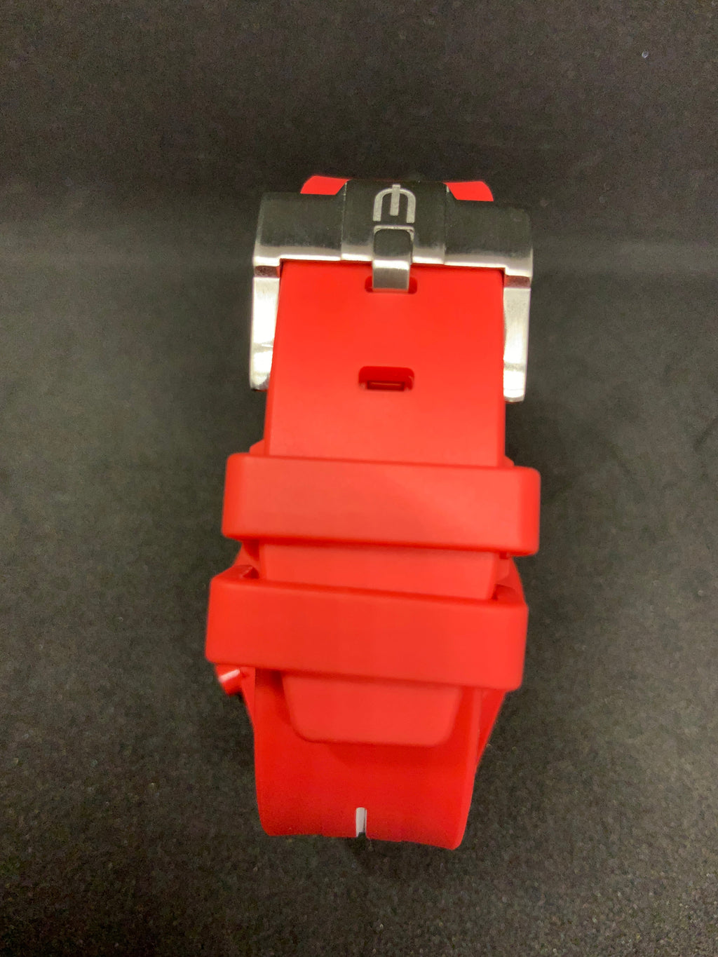 Cinturini silicone LUXY per OmegaxSwatch