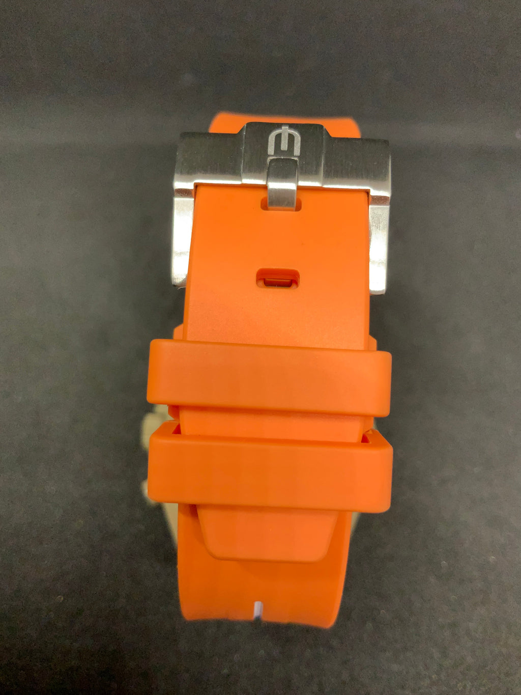 Cinturini silicone LUXY per OmegaxSwatch