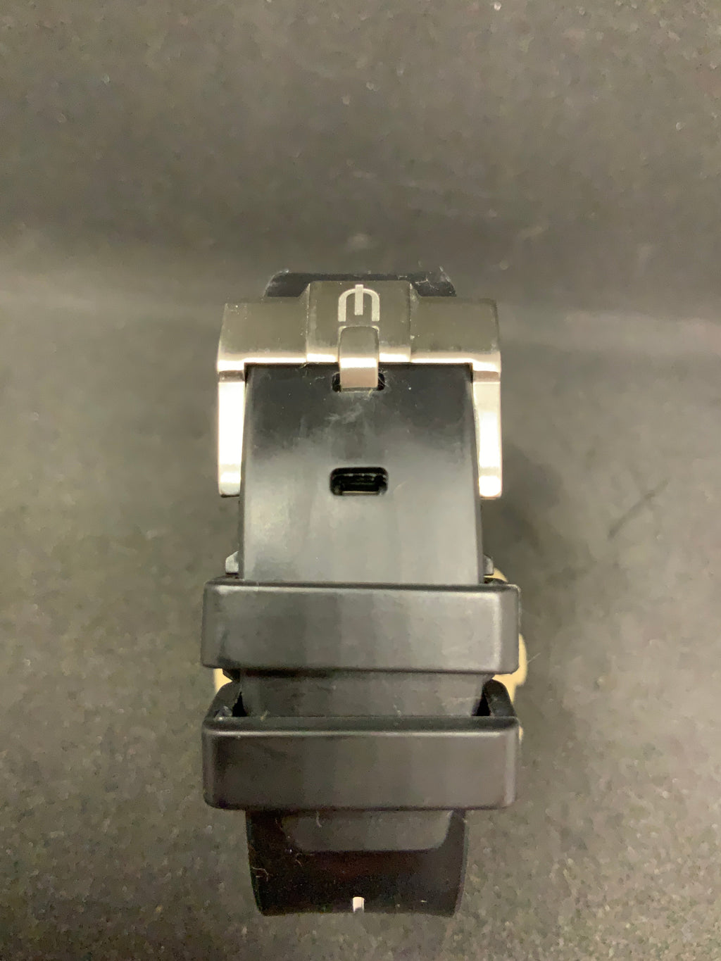 Cinturini silicone LUXY per OmegaxSwatch