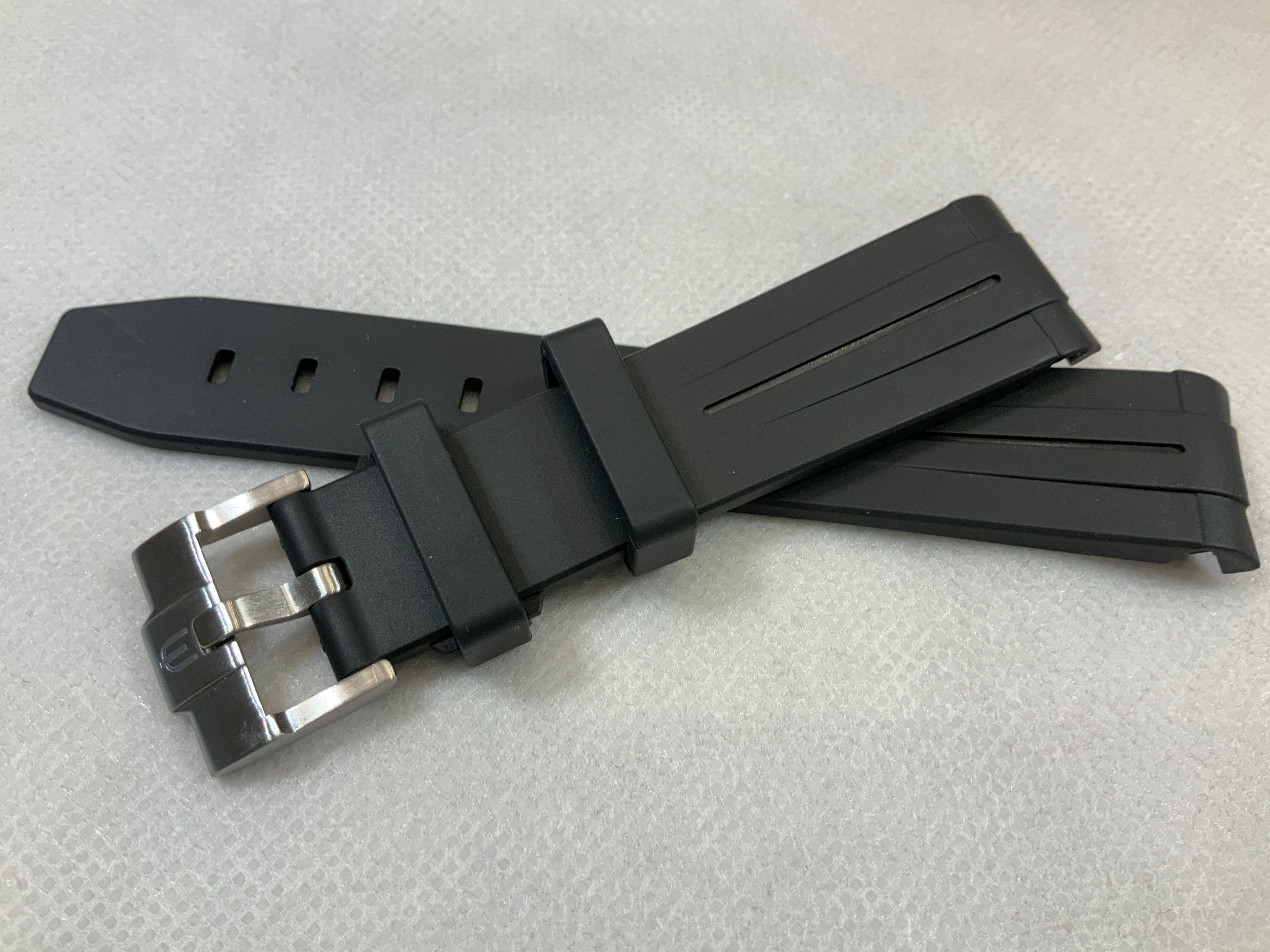 Cinturini silicone LUXY per OmegaxSwatch