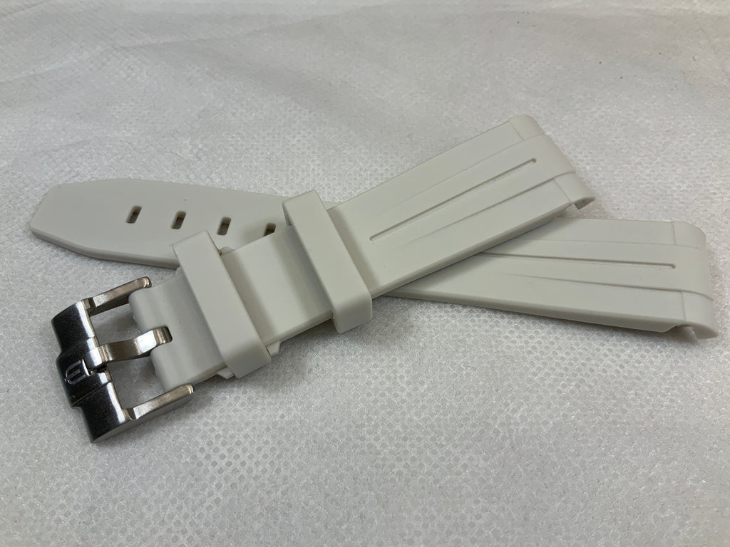 Cinturini silicone LUXY per OmegaxSwatch