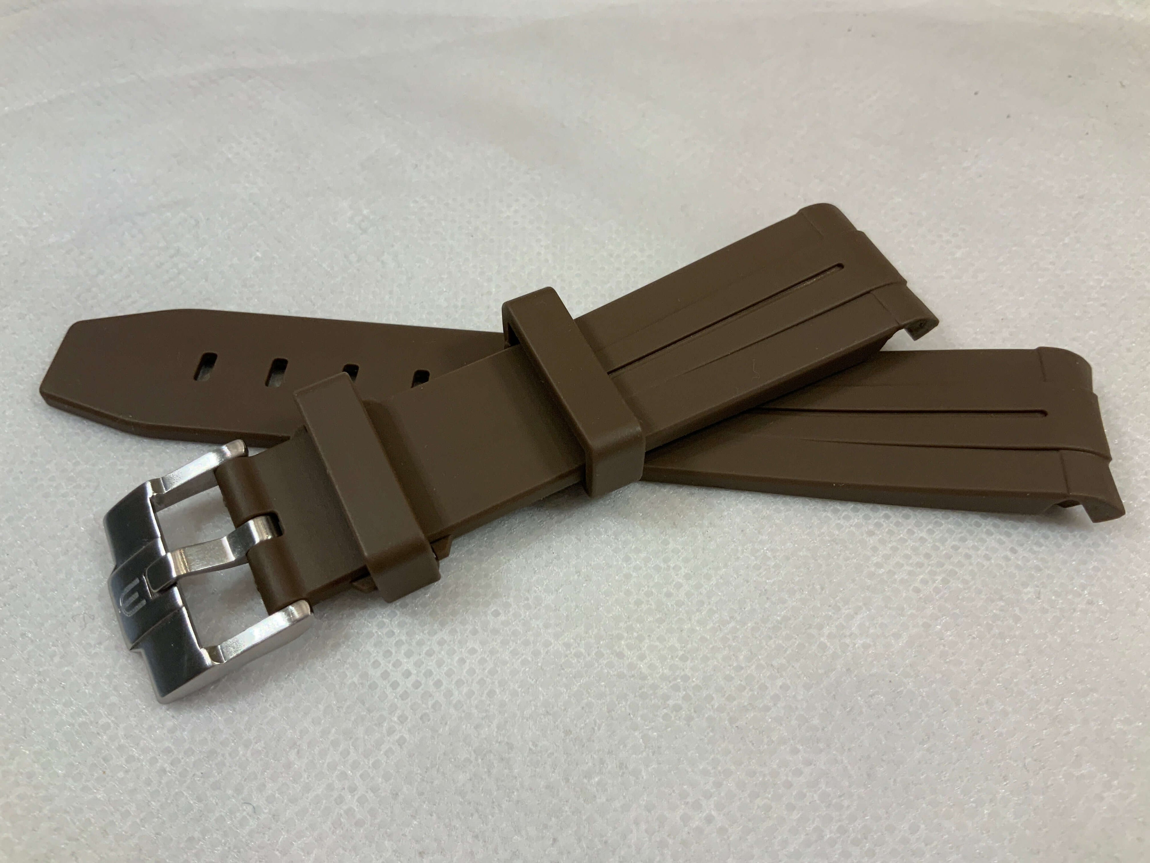 Cinturini silicone LUXY per OmegaxSwatch