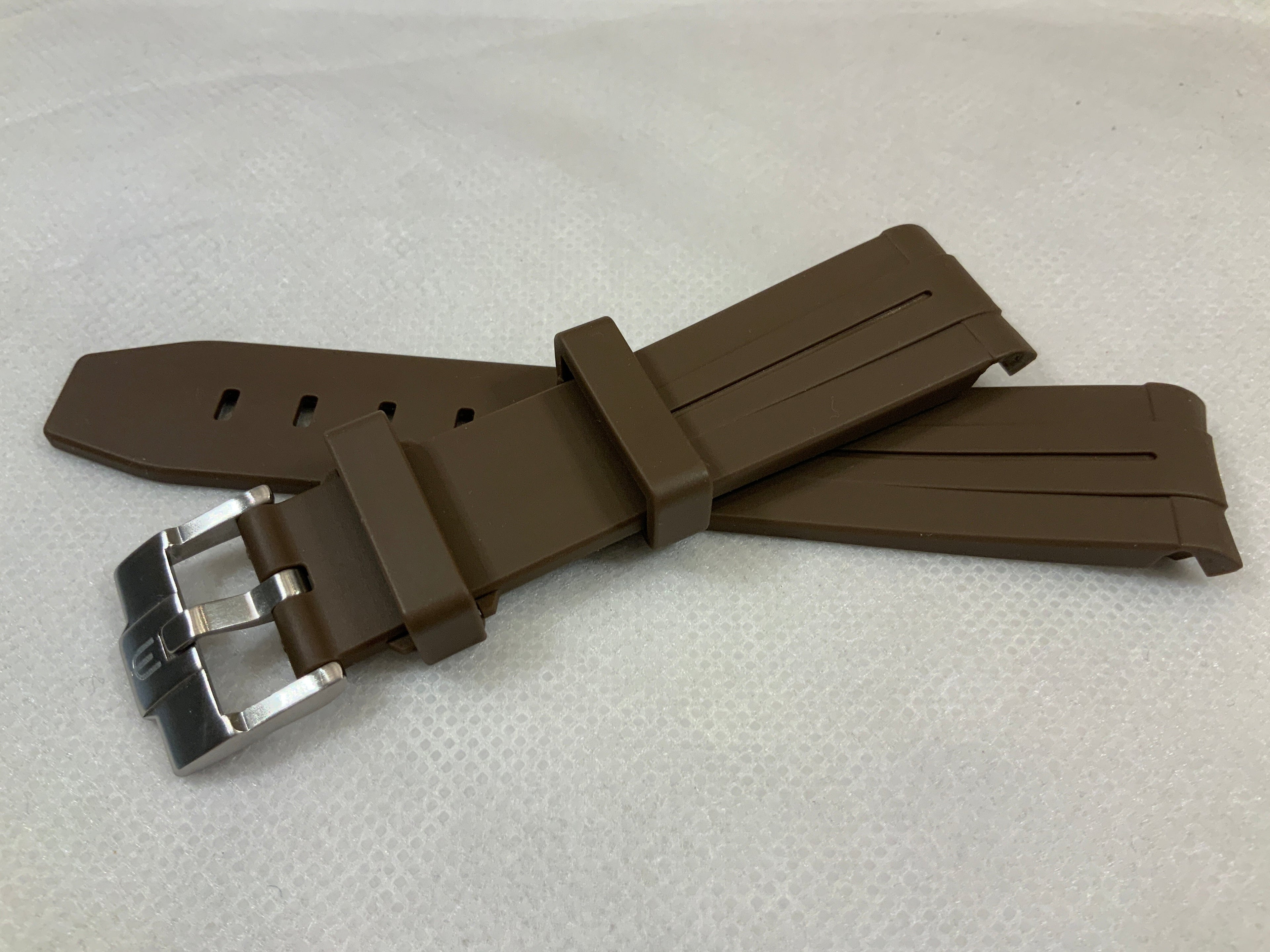 Cinturini silicone LUXY per OmegaxSwatch