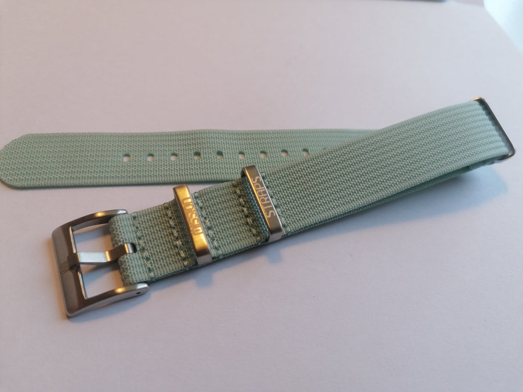 Cinturini NYLON/Nato 22mm