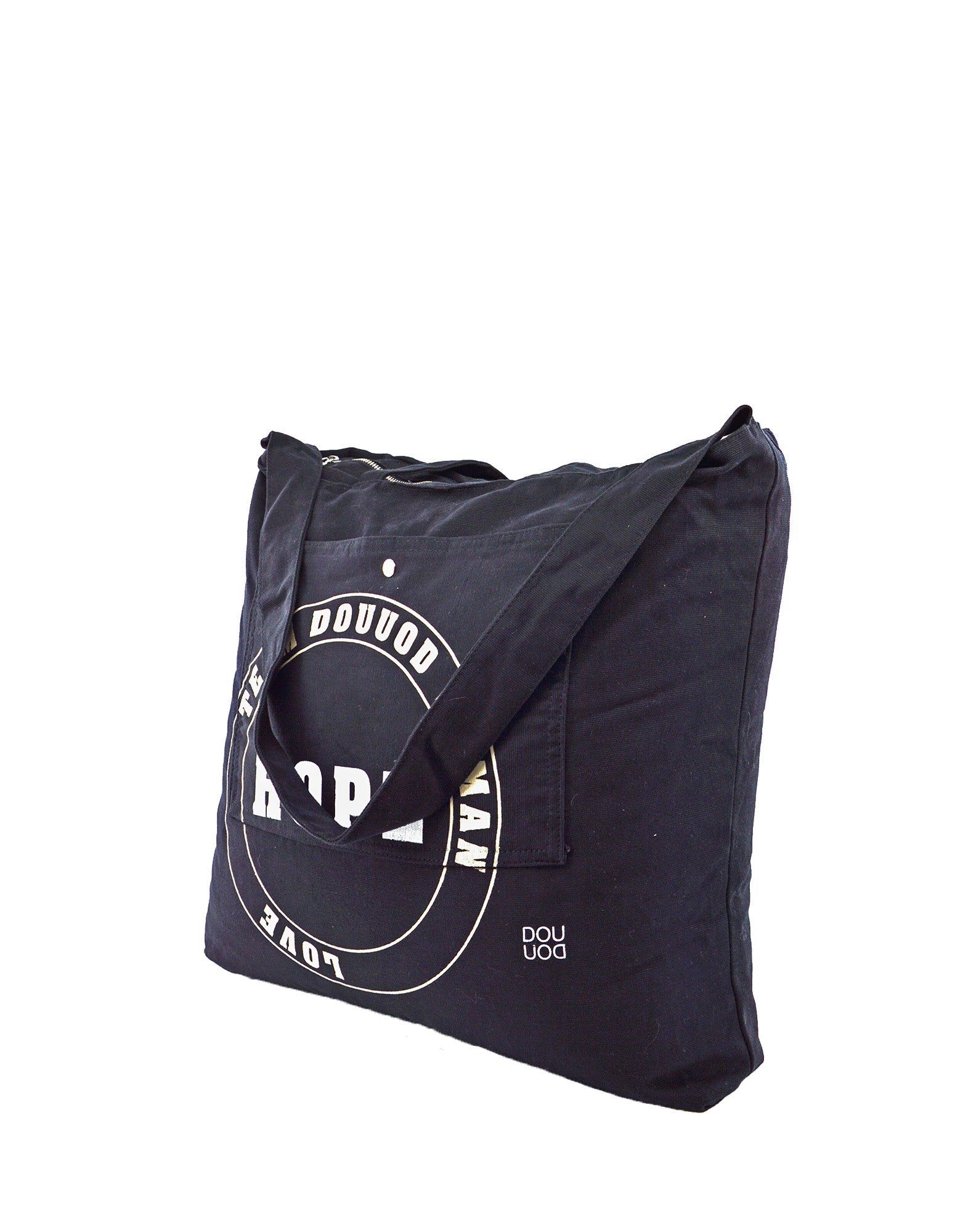 DOUUOD Douuod Hope Bag Black