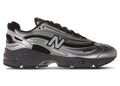 New Balance 1000 Black Silver Metallic