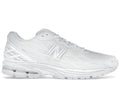 New Balance 1906W White Silver Metallic