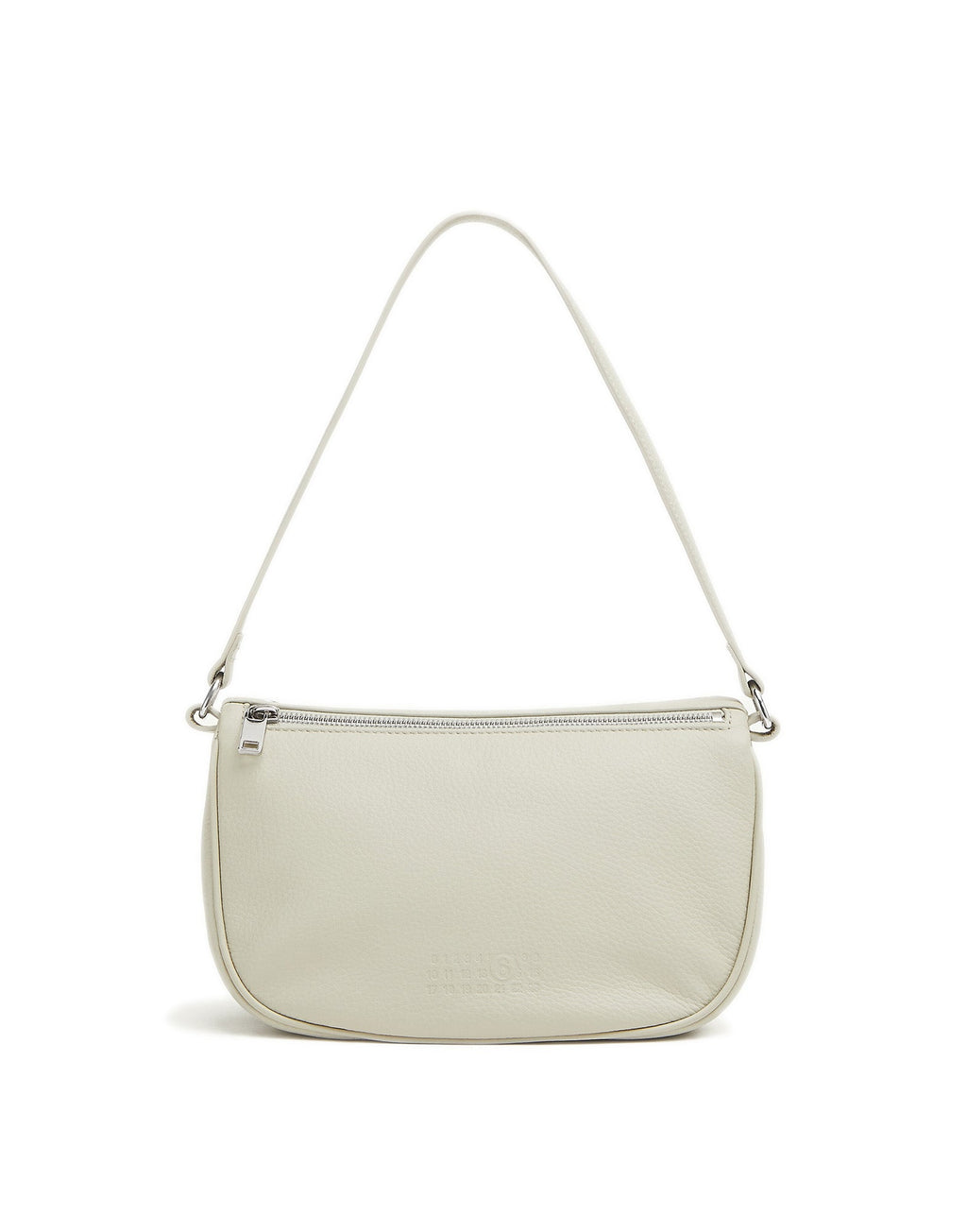 MM6 MAISON MARGIELA Double Slouchy Shoulder Bag Zenzero