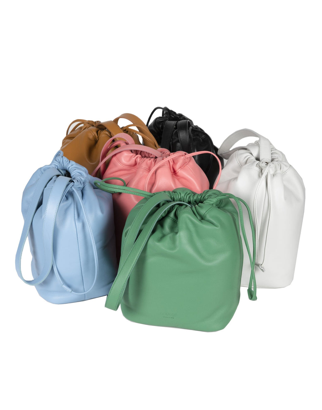 DOUUOD Secchiello a Sacchetto