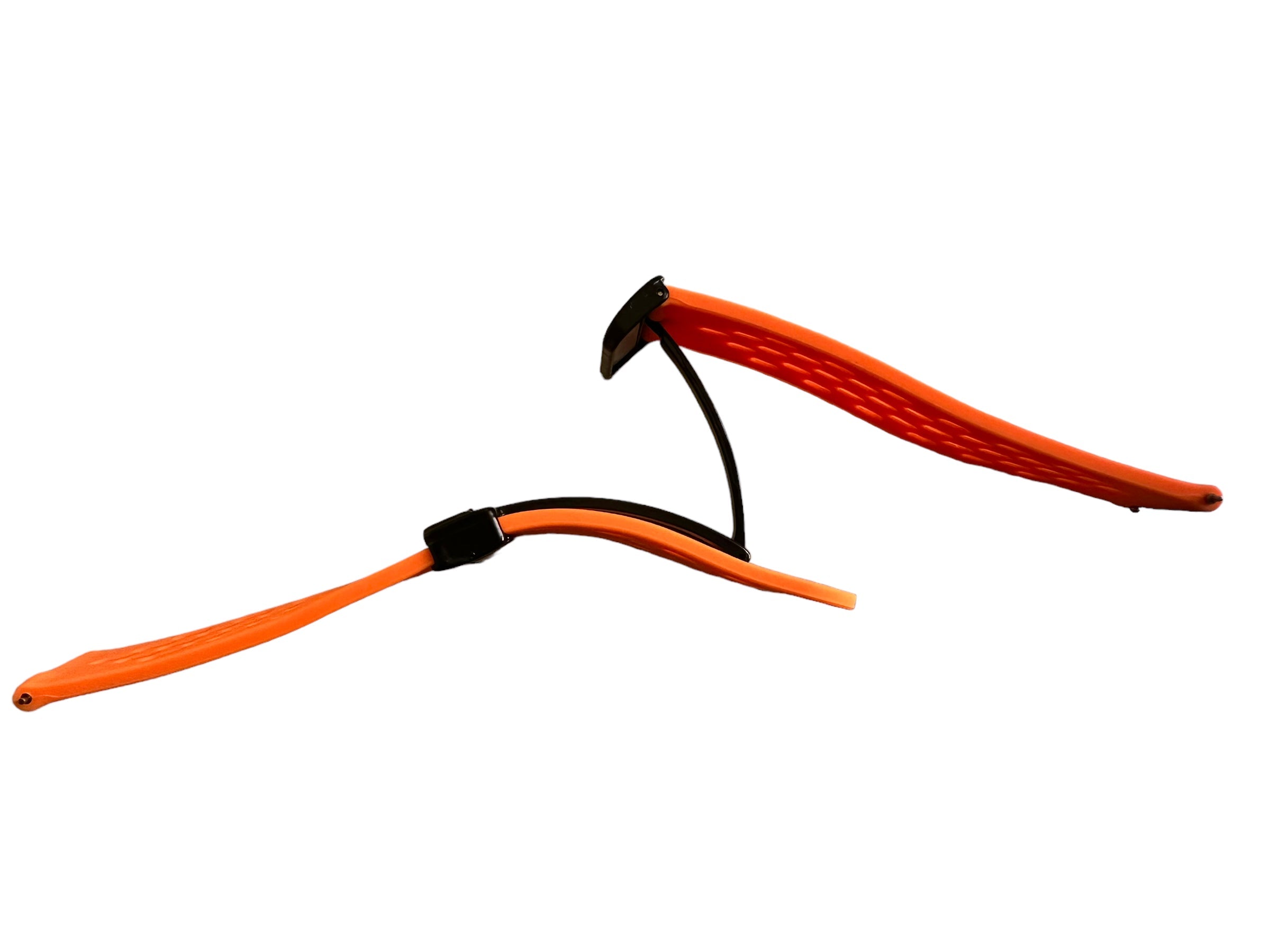 Cinturini silicone FORI con chiusura magnetica per Omega x Swatch