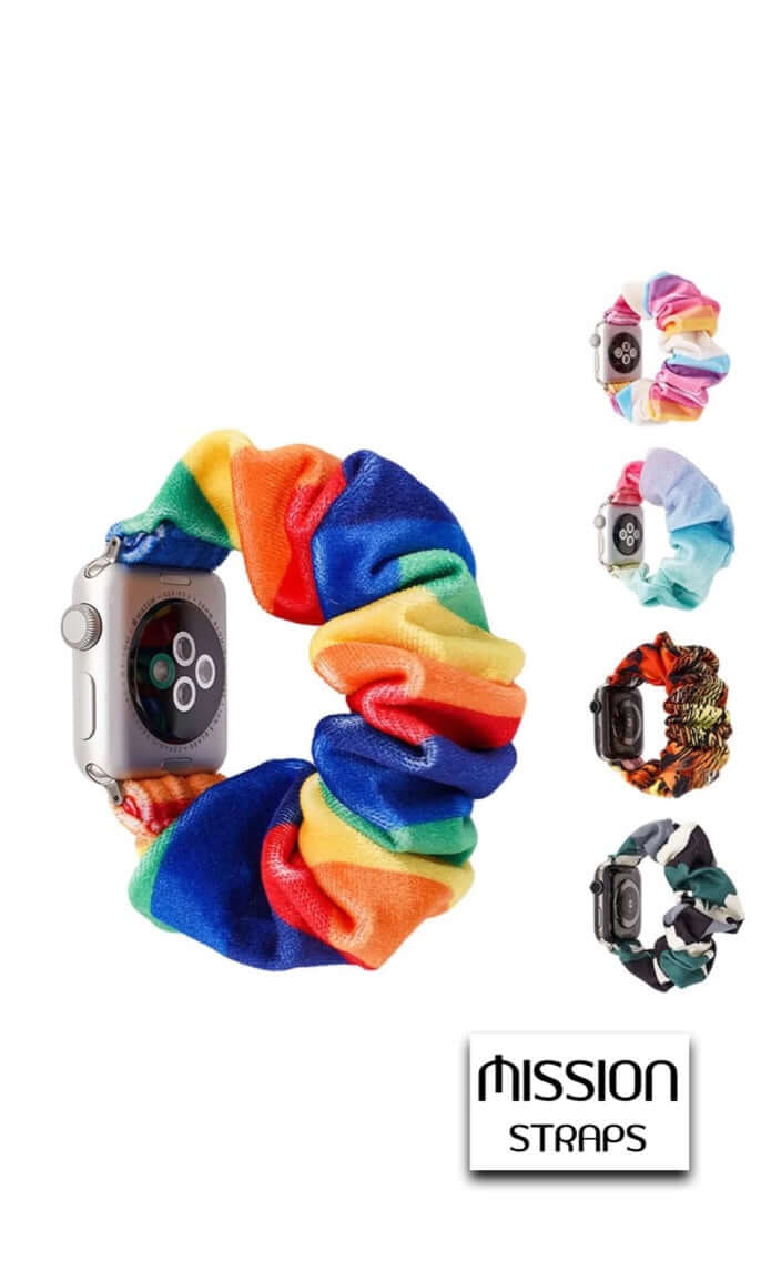 Cinturini FASHION per Apple Watch