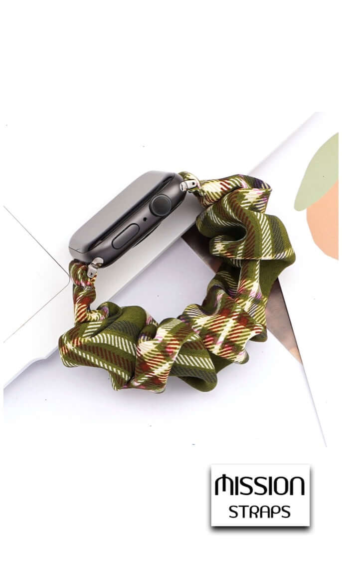 Cinturini FASHION per Apple Watch