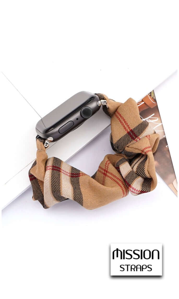 Cinturini FASHION per Apple Watch