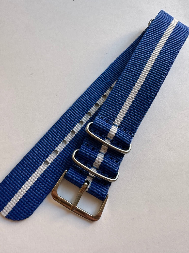 Cinturini NYLON/Nato 22mm