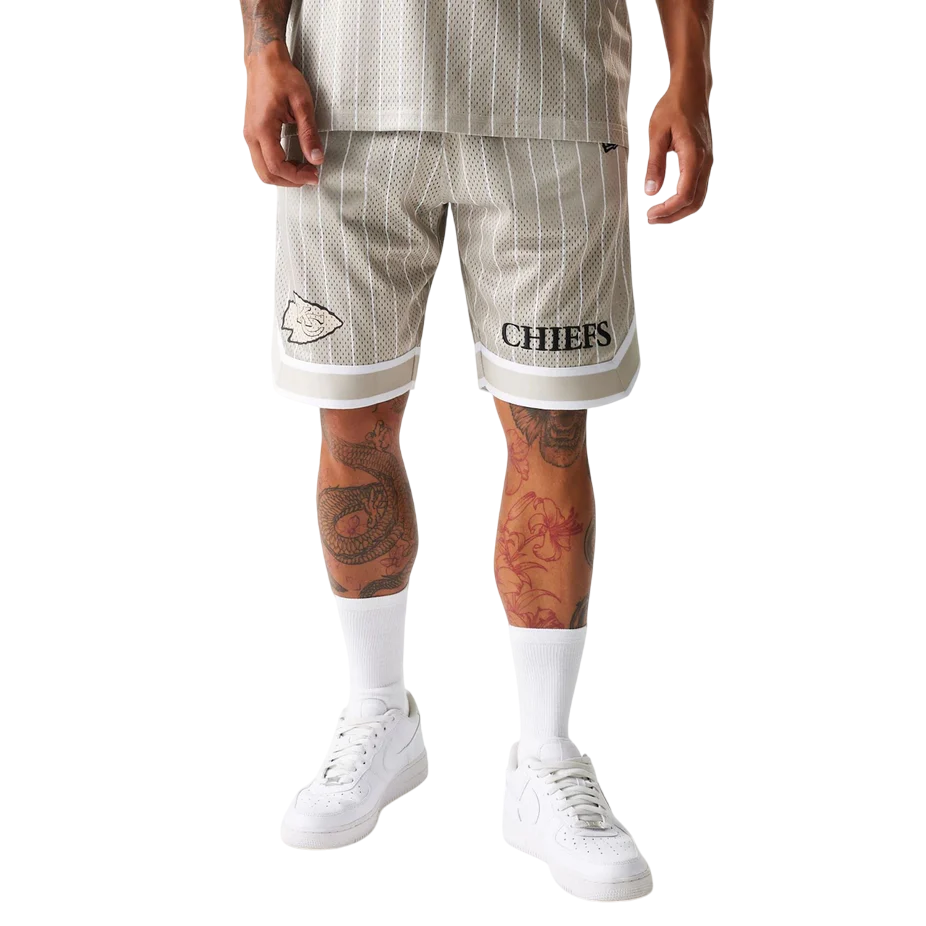 Completo New Era x Kansas City Chiefs NFL