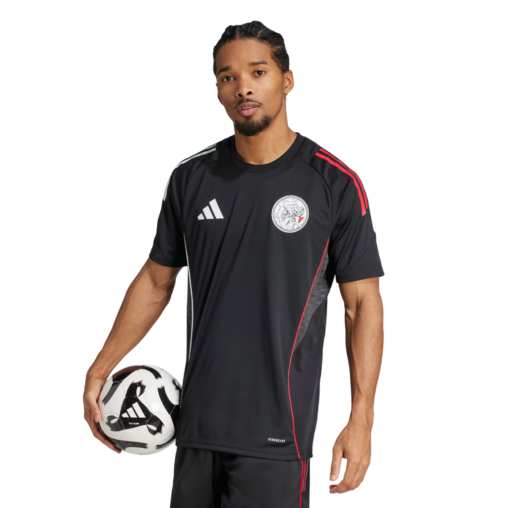 Completo Adidas x AFC Ajax