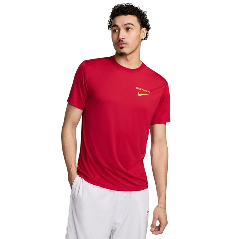 COMPLETO NIKE X LIVERPOOL FC