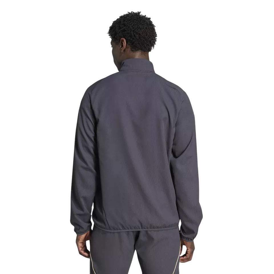 TUTA COMPLETA ADIDAS X OLYMPIQUE LIONE