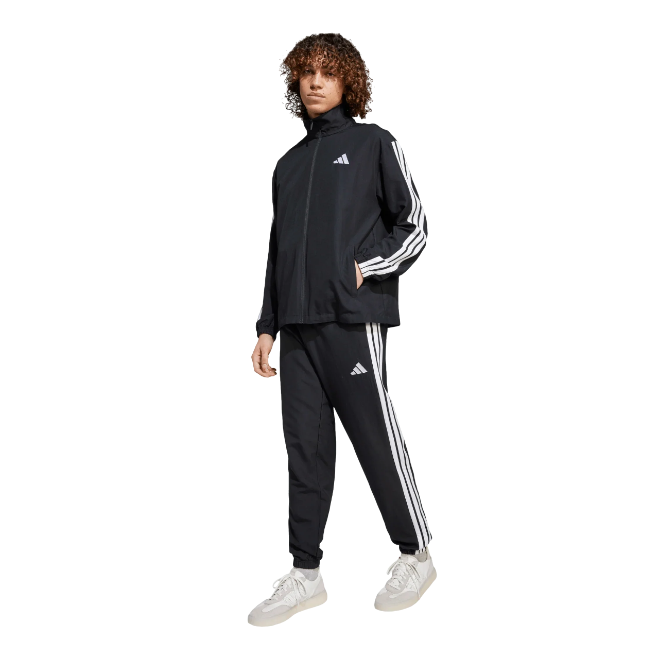 TUTA COMPLETA ADIDAS