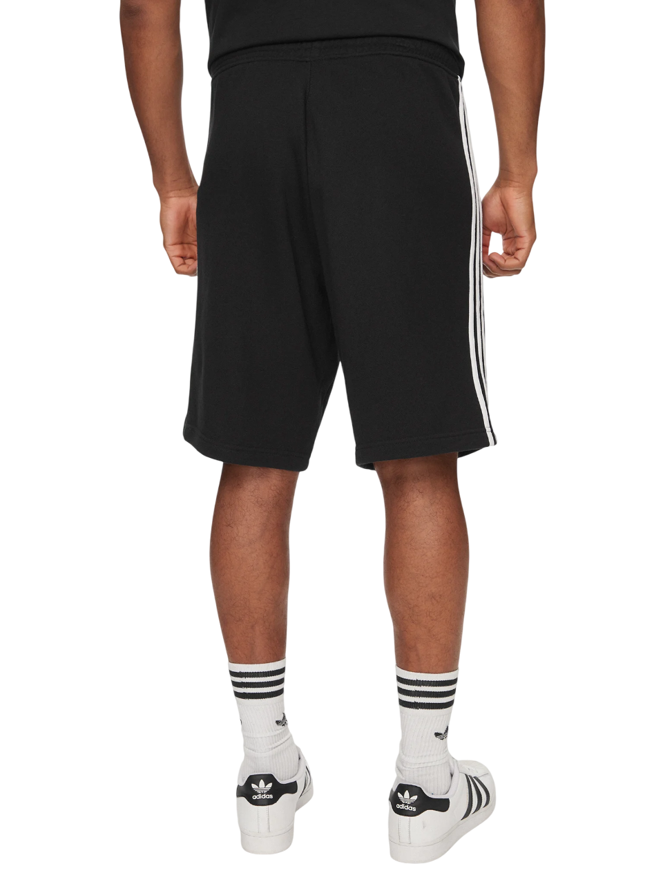 Completo Adidas Originals