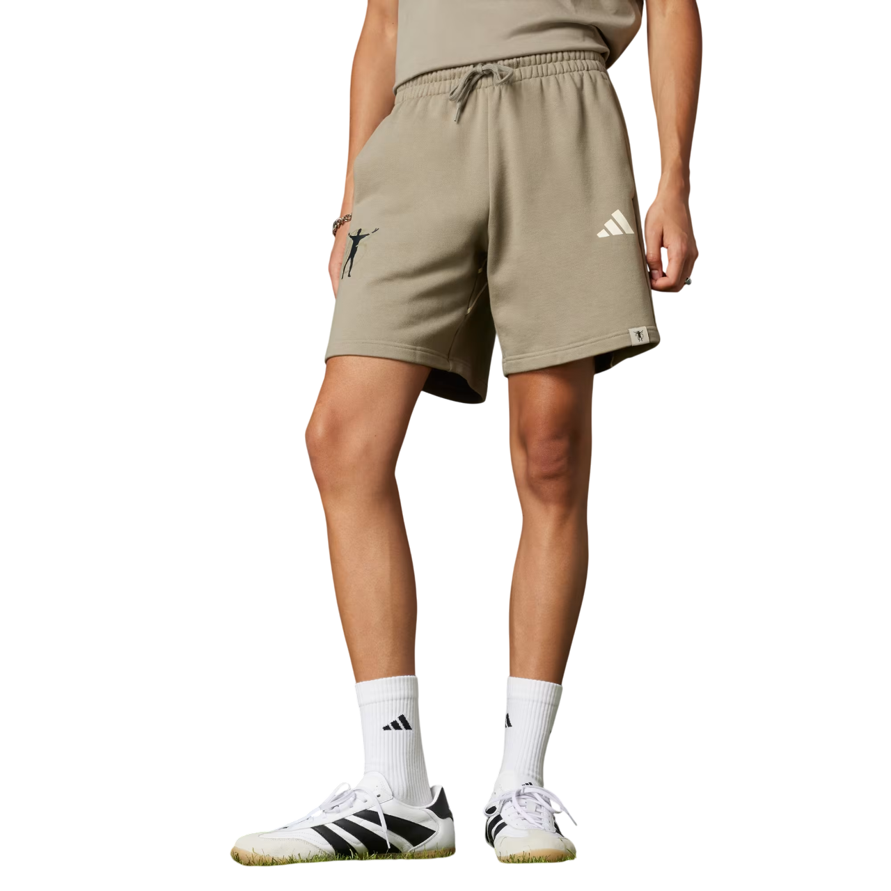 Completo Adidas x FC Real Madrid x Jude Bellingham