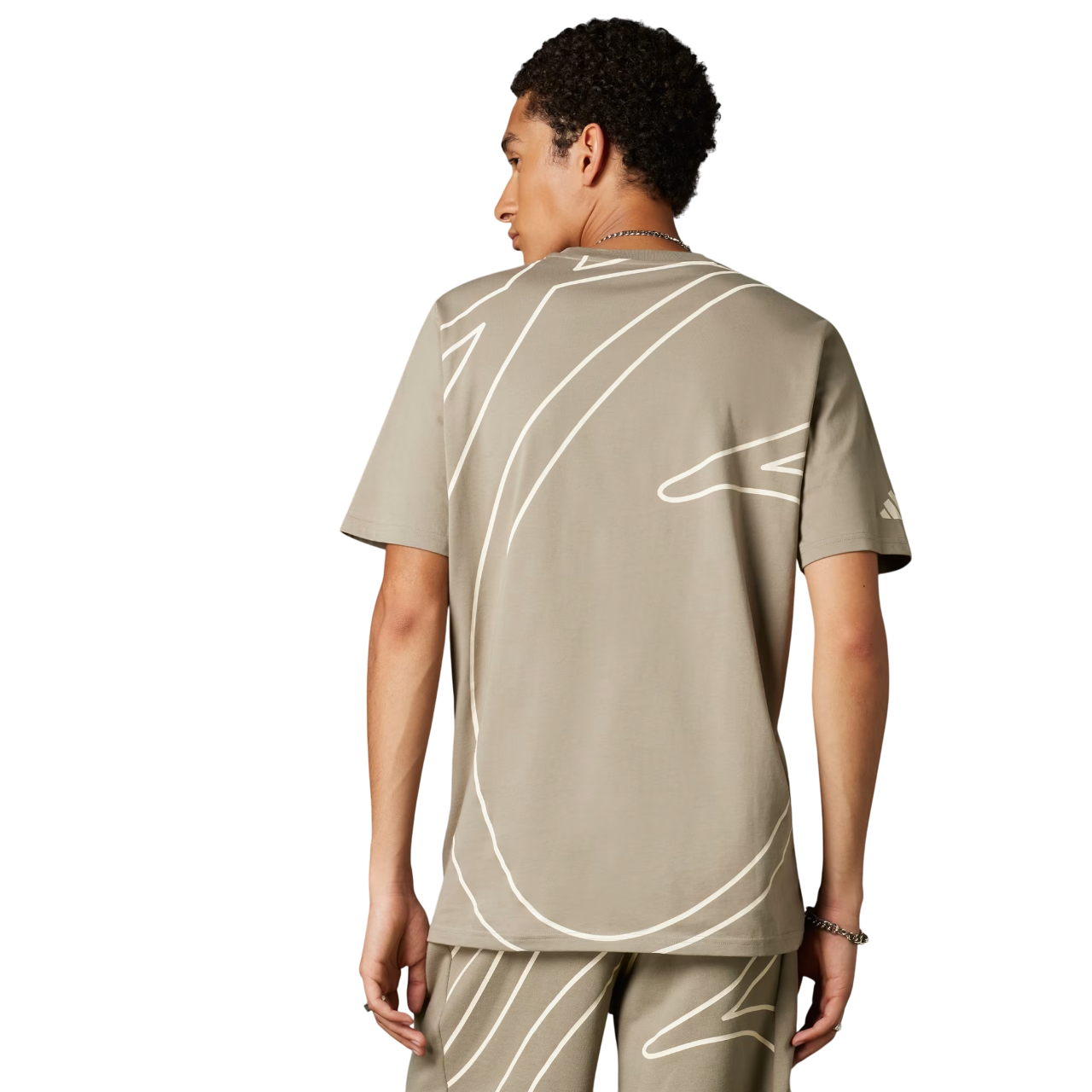 Completo Adidas x FC Real Madrid x Jude Bellingham