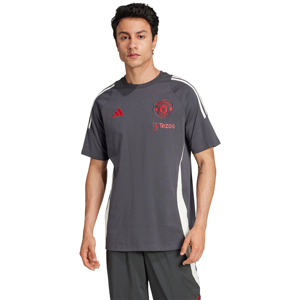 Completo Adidas x Manchester United FC