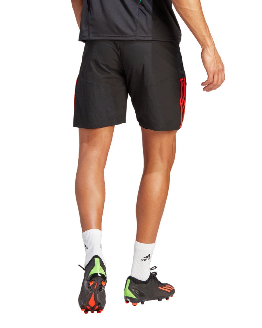 Completo Adidas x Manchester United FC