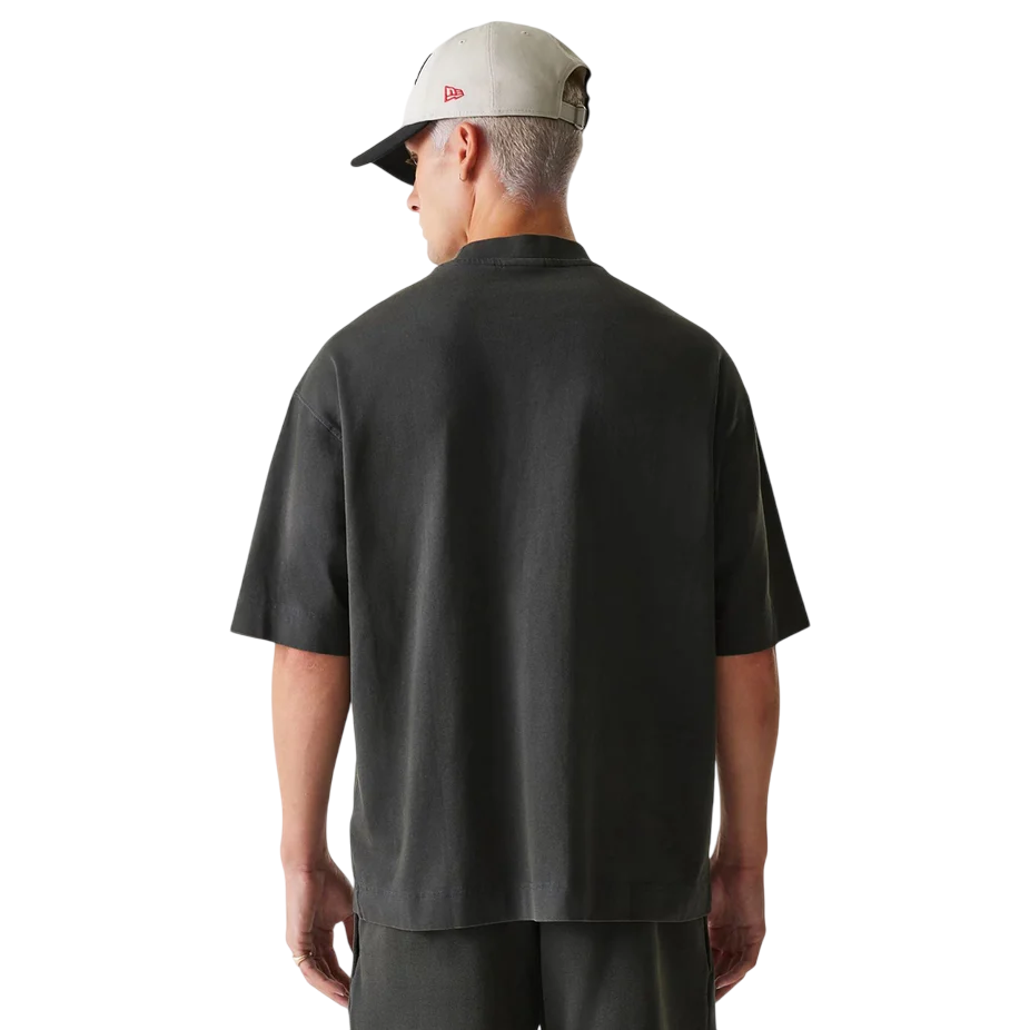 Completo New Era x Chicago Bulls NBA