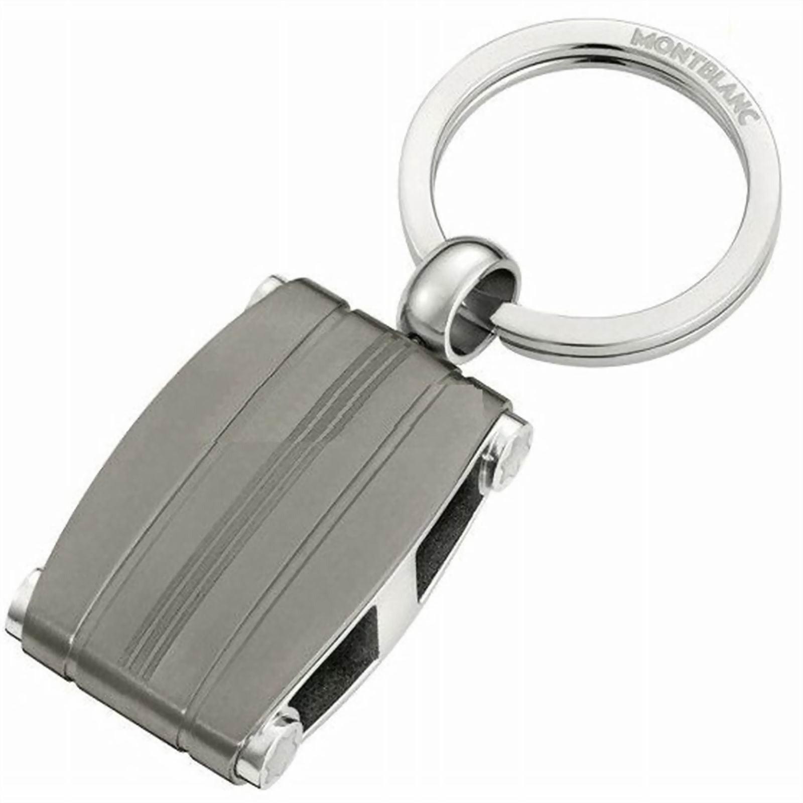 Montblanc portachiavi Urban Walker 107907