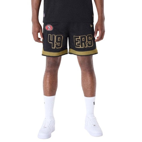 Completo New Era x San Francisco 49Ers NFL