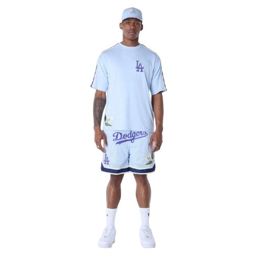 Completo New Era x Los Angeles Dodgers MLB