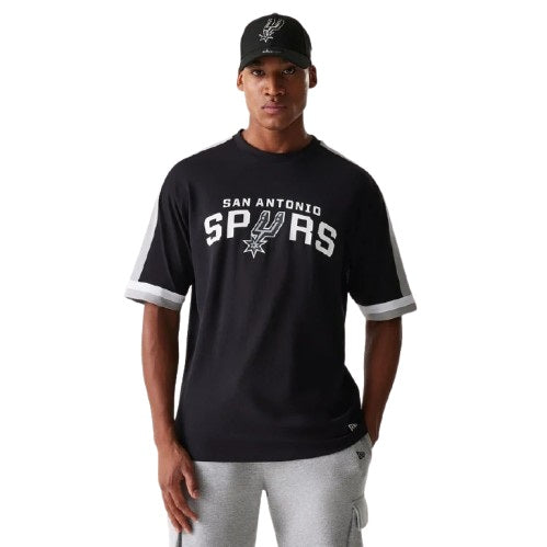 Completo New Era x San Antonio Spurs NBA