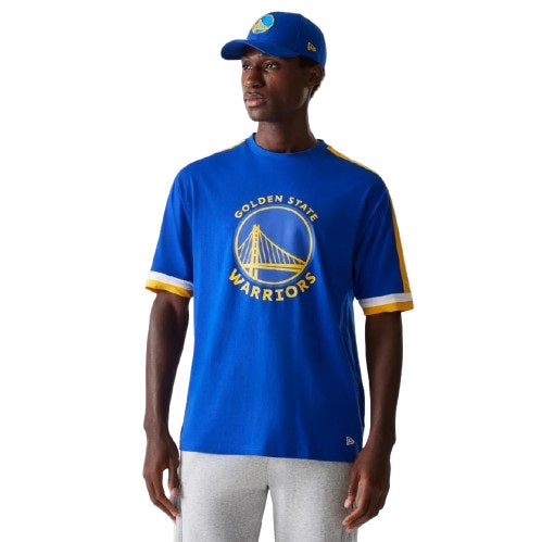 Completo New Era x Golden State Warriors NBA