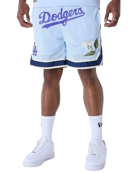 Completo New Era x Los Angeles Dodgers MLB