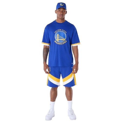 Completo New Era x Golden State Warriors NBA